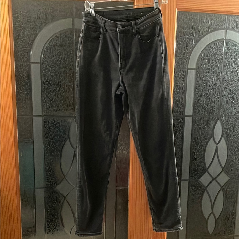 Black Jeans